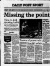 Liverpool Daily Post (Welsh Edition) Wednesday 15 January 1992 Page 28
