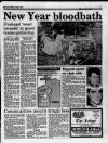 Liverpool Daily Post (Welsh Edition) Thursday 02 January 1992 Page 3