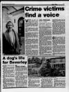 Liverpool Daily Post (Welsh Edition) Thursday 02 January 1992 Page 7