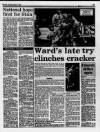 Liverpool Daily Post (Welsh Edition) Thursday 02 January 1992 Page 29