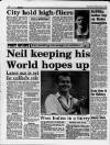 Liverpool Daily Post (Welsh Edition) Thursday 02 January 1992 Page 30