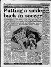 Liverpool Daily Post (Welsh Edition) Thursday 02 January 1992 Page 32