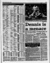 Liverpool Daily Post (Welsh Edition) Thursday 02 January 1992 Page 33