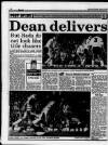Liverpool Daily Post (Welsh Edition) Thursday 02 January 1992 Page 34