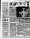 Liverpool Daily Post (Welsh Edition) Friday 03 January 1992 Page 6
