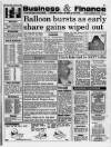 Liverpool Daily Post (Welsh Edition) Friday 03 January 1992 Page 21