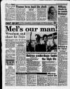 Liverpool Daily Post (Welsh Edition) Friday 03 January 1992 Page 30