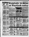 Liverpool Daily Post (Welsh Edition) Saturday 04 January 1992 Page 32