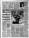 Liverpool Daily Post (Welsh Edition) Monday 06 January 1992 Page 28