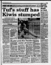 Liverpool Daily Post (Welsh Edition) Monday 06 January 1992 Page 29