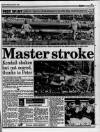 Liverpool Daily Post (Welsh Edition) Monday 06 January 1992 Page 35
