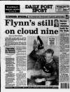 Liverpool Daily Post (Welsh Edition) Monday 06 January 1992 Page 36