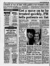 Liverpool Daily Post (Welsh Edition) Thursday 09 January 1992 Page 8
