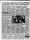 Liverpool Daily Post (Welsh Edition) Thursday 09 January 1992 Page 28