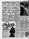 Liverpool Daily Post (Welsh Edition) Friday 10 January 1992 Page 4