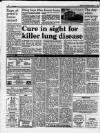 Liverpool Daily Post (Welsh Edition) Saturday 11 January 1992 Page 8