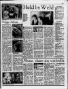 Liverpool Daily Post (Welsh Edition) Saturday 11 January 1992 Page 27