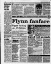 Liverpool Daily Post (Welsh Edition) Saturday 11 January 1992 Page 42