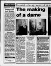 Liverpool Daily Post (Welsh Edition) Monday 13 January 1992 Page 18