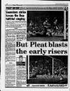 Liverpool Daily Post (Welsh Edition) Monday 13 January 1992 Page 34