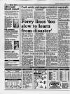 Liverpool Daily Post (Welsh Edition) Wednesday 29 January 1992 Page 2