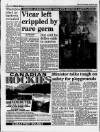 Liverpool Daily Post (Welsh Edition) Wednesday 29 January 1992 Page 4