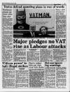 Liverpool Daily Post (Welsh Edition) Wednesday 29 January 1992 Page 5