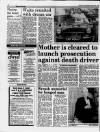 Liverpool Daily Post (Welsh Edition) Wednesday 29 January 1992 Page 8