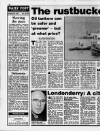 Liverpool Daily Post (Welsh Edition) Wednesday 29 January 1992 Page 16