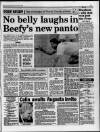 Liverpool Daily Post (Welsh Edition) Wednesday 29 January 1992 Page 31