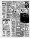 Liverpool Daily Post (Welsh Edition) Saturday 08 February 1992 Page 6