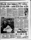Liverpool Daily Post (Welsh Edition) Saturday 08 February 1992 Page 9