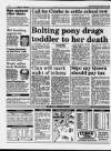 Liverpool Daily Post (Welsh Edition) Monday 10 February 1992 Page 2