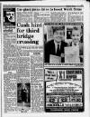 Liverpool Daily Post (Welsh Edition) Monday 10 February 1992 Page 13