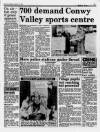 Liverpool Daily Post (Welsh Edition) Monday 10 February 1992 Page 15