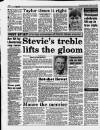 Liverpool Daily Post (Welsh Edition) Monday 10 February 1992 Page 30