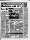 Liverpool Daily Post (Welsh Edition) Monday 10 February 1992 Page 31