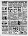 Liverpool Daily Post (Welsh Edition) Thursday 13 February 1992 Page 2