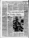 Liverpool Daily Post (Welsh Edition) Thursday 13 February 1992 Page 6