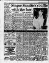 Liverpool Daily Post (Welsh Edition) Thursday 13 February 1992 Page 10