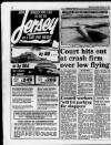 Liverpool Daily Post (Welsh Edition) Thursday 13 February 1992 Page 16