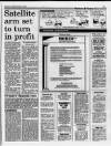 Liverpool Daily Post (Welsh Edition) Thursday 13 February 1992 Page 25