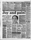 Liverpool Daily Post (Welsh Edition) Thursday 13 February 1992 Page 38