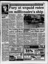Liverpool Daily Post (Welsh Edition) Saturday 22 February 1992 Page 11