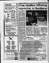 Liverpool Daily Post (Welsh Edition) Saturday 22 February 1992 Page 12