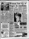 Liverpool Daily Post (Welsh Edition) Saturday 22 February 1992 Page 13