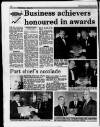 Liverpool Daily Post (Welsh Edition) Saturday 22 February 1992 Page 14