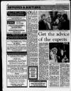 Liverpool Daily Post (Welsh Edition) Saturday 22 February 1992 Page 16