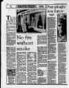 Liverpool Daily Post (Welsh Edition) Saturday 22 February 1992 Page 28