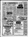 Liverpool Daily Post (Welsh Edition) Saturday 22 February 1992 Page 34